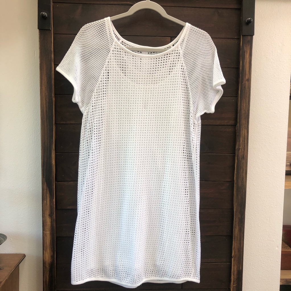 Rag & Bone Cotton Dress